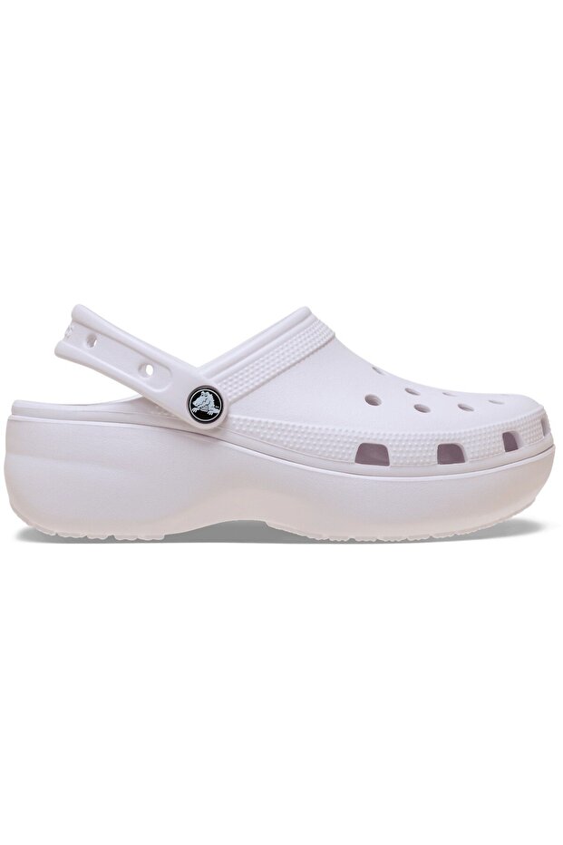 Classic Platform Clog W Women's Slippers