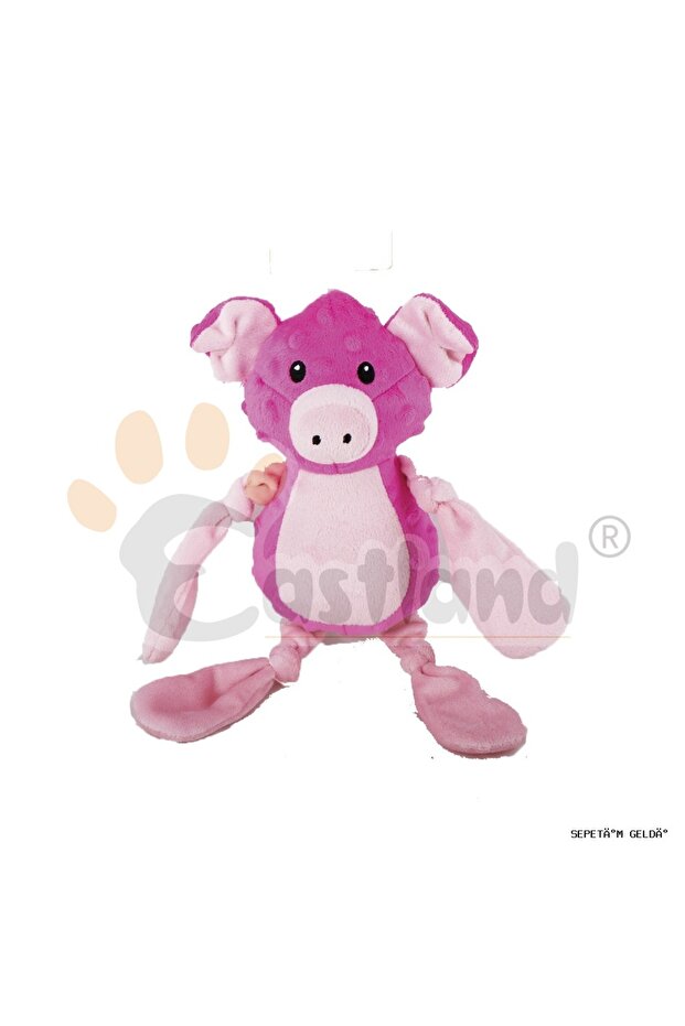 Spt-Gld Öten Plush Pig (204404) 30 cm