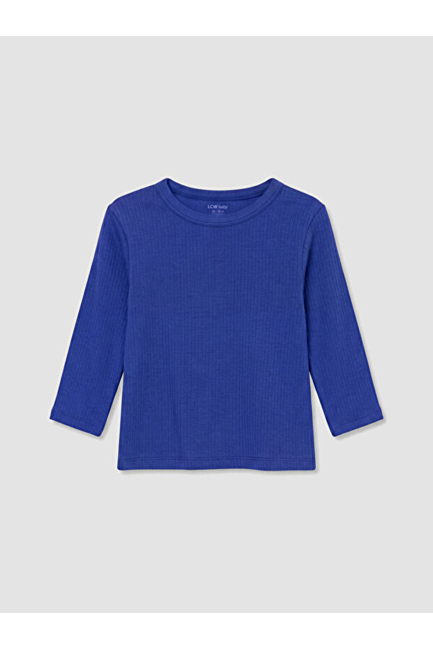 Zero Roba Collar Baby Boy T-Shirt for Style Enthusiasts from Uzg Store