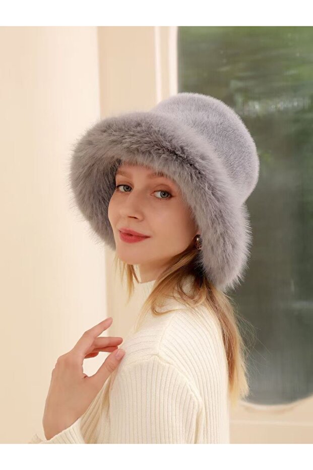 Bell-Shaped Hat
