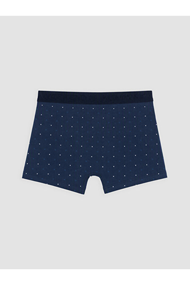 Cotton Stretchable Men's Boxer 3-Pack for Style Enthusiasts from Uzg Store