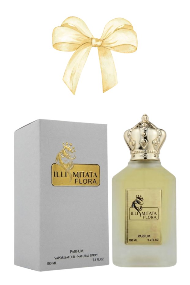 Flora Perfume 100 مل