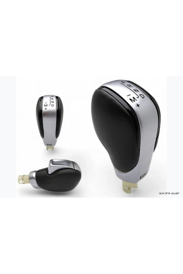 Spt-Gld 328650419R Gear Knob Automatic Gear Megane (224558) 4-Kadjar-Talisman-Koleos 328654192R
