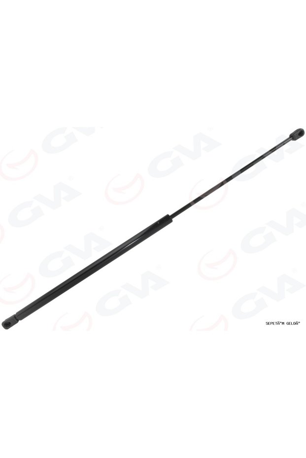 Spt-Gld Bagaj Amortisör Mercedes Vaneo W414 02 (222212) 04 692Mm/640N