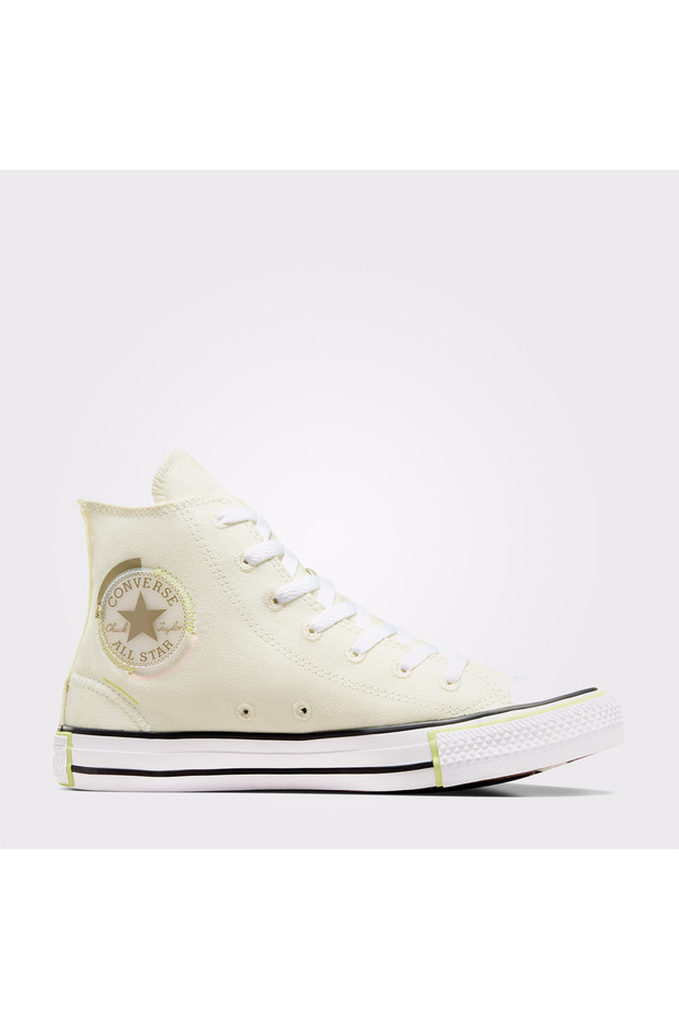 Chuck Taylor All Star Unisex Beige Sneaker