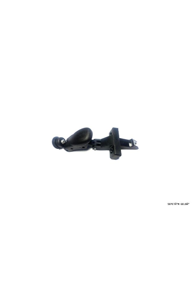 Spt-Gld Central Door Lock (230116) for Fiorino-Partner-Nemo-Bipper-Berlingo