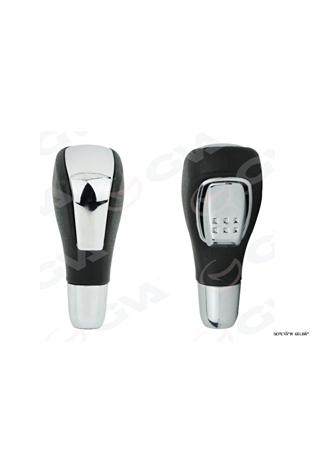 Spt-Gld Gear Knob Mgn Iii-Fluence Automatic Gear (233429) Edc Transmission