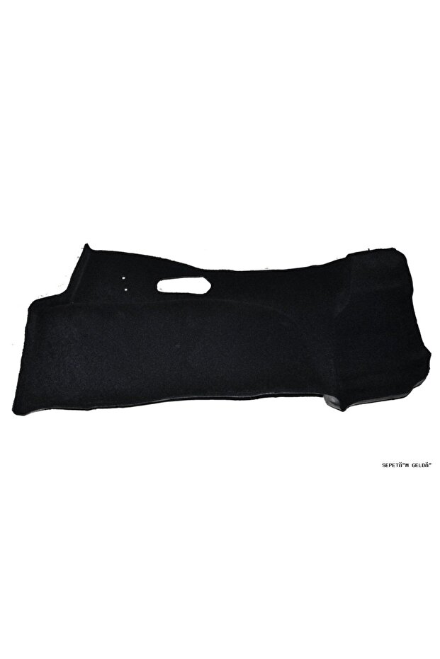 Spt-Gld Luggage Side Cover (231831) Right R9