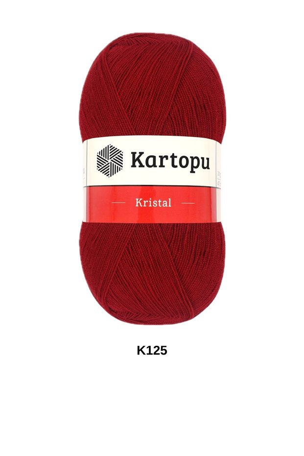 1 Piece Snowball Crystal 100 Grams 475 Yards Fiber Shawl Baby Vest Blanket Hand Knitting Yarn Color:K125