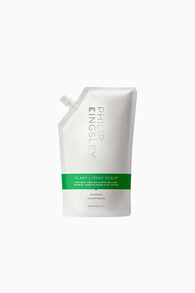 Flaky/Itchy Scalp Anti-Dandruff Filling Shampoo 1000 ml - 1000 ml