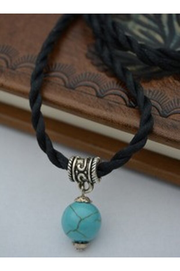 Necklace - Mixed Colors -
