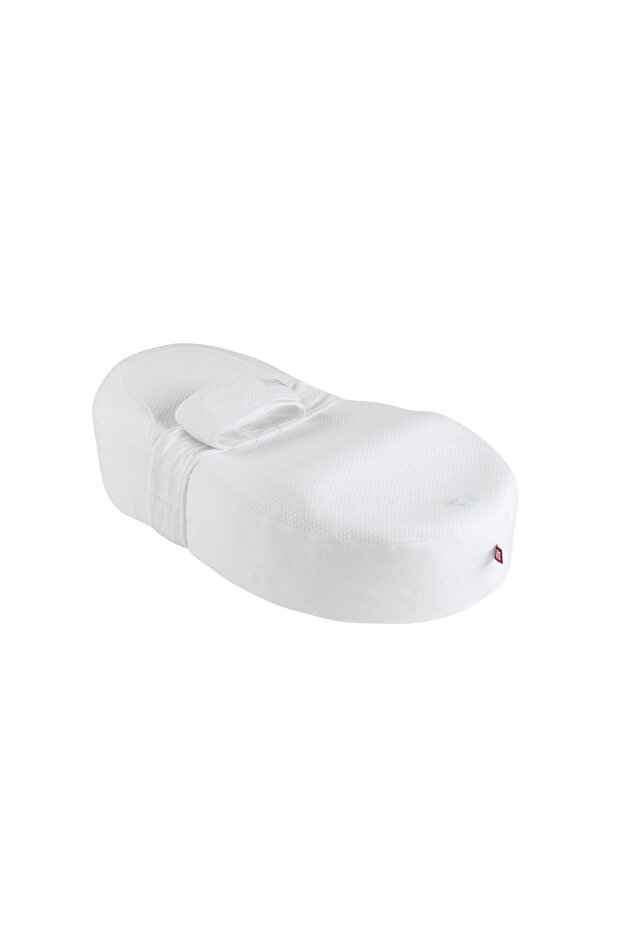 Red Castle Cocoonababy Ergonomic Baby Sleeping Pillow, for Proper Development and Comfortable Sleep