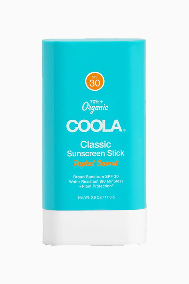 Classic Spf30 Sunscreen Stick 17 ml