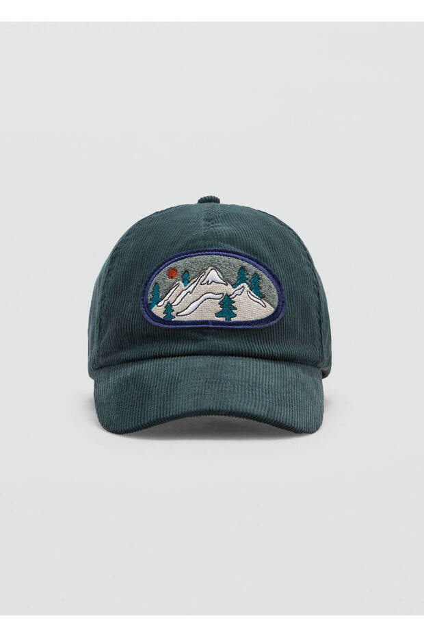 BEANIE ALPINE