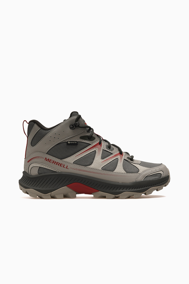 Tempo Exp Active Mid Gore-Tex Men's Boots 26K J00005508 Gray