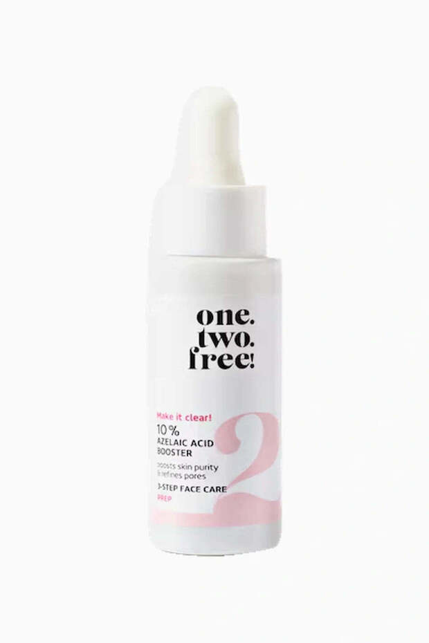 10% Azelaic Acid Strengthening Facial Serum - 20 ml
