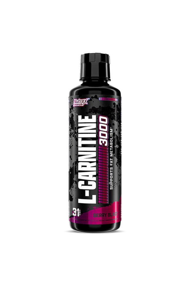 Liquid Carnitine