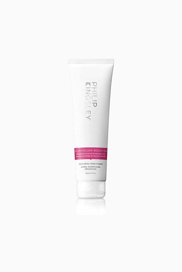 Elasticizer Booster 150 ml Repairing and Elasticity-Enhancing Conditioner - 150 ml