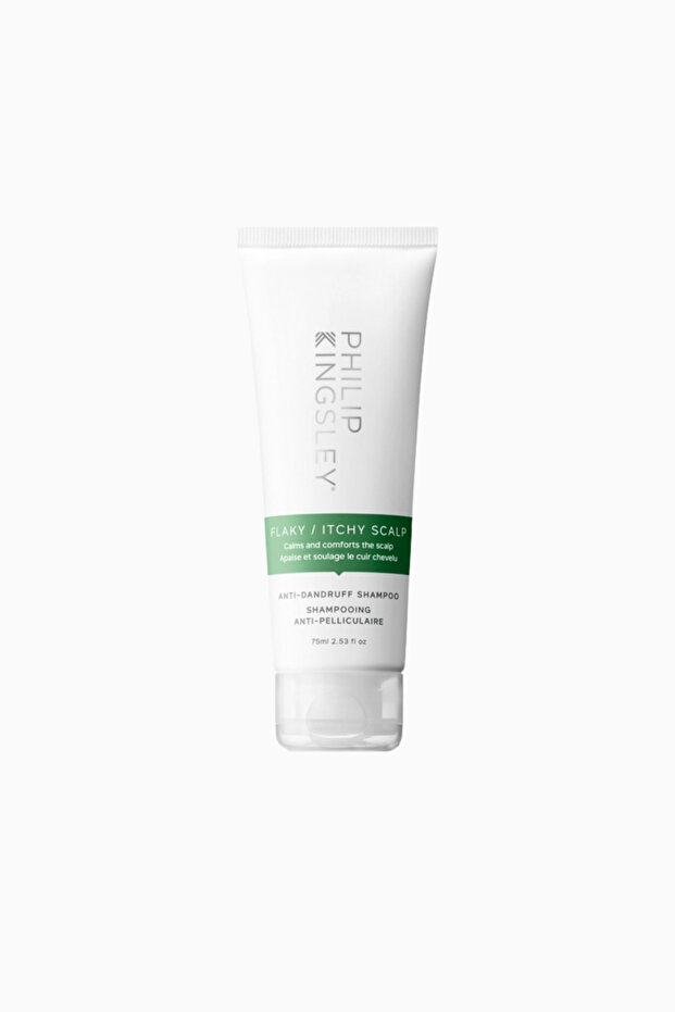 Flaky/Itchy Scalp Anti-Dandruff Sensitive Scalp Shampoo 75 ml - 75 ml