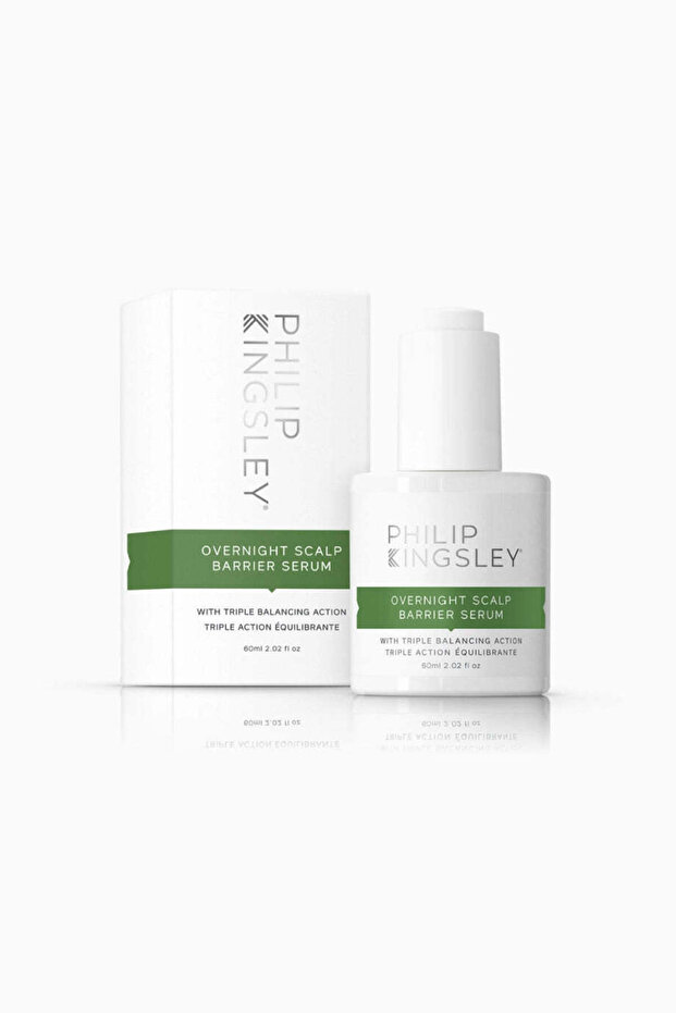 Overnight Scalp Barrier Serum 60ml - 60ml