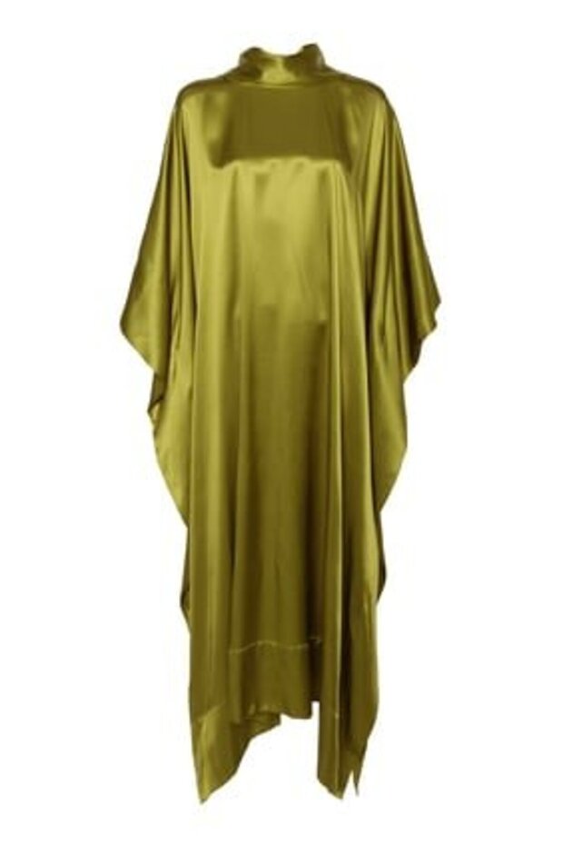 New Generation Kaftan Dress