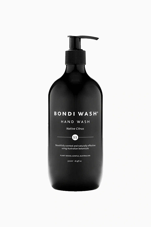 Nourishing Liquid Hand Soap Local Citrus 500 ml - 500 ml