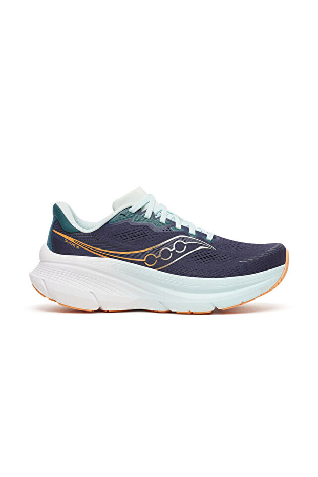 Guide 19 Unisex Running Shoes S101465-1018 Navy Blue