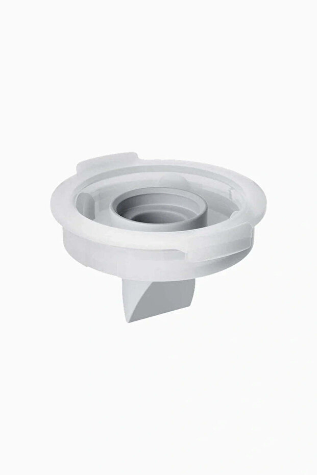 Mobile Flow M9 Portable Breast Pump Spare Parts Set - White