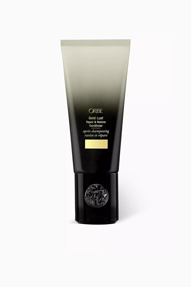 Gold Lust Repairing and Renewing Conditioner 200ml, Shiny & Healthy - 200 ml
