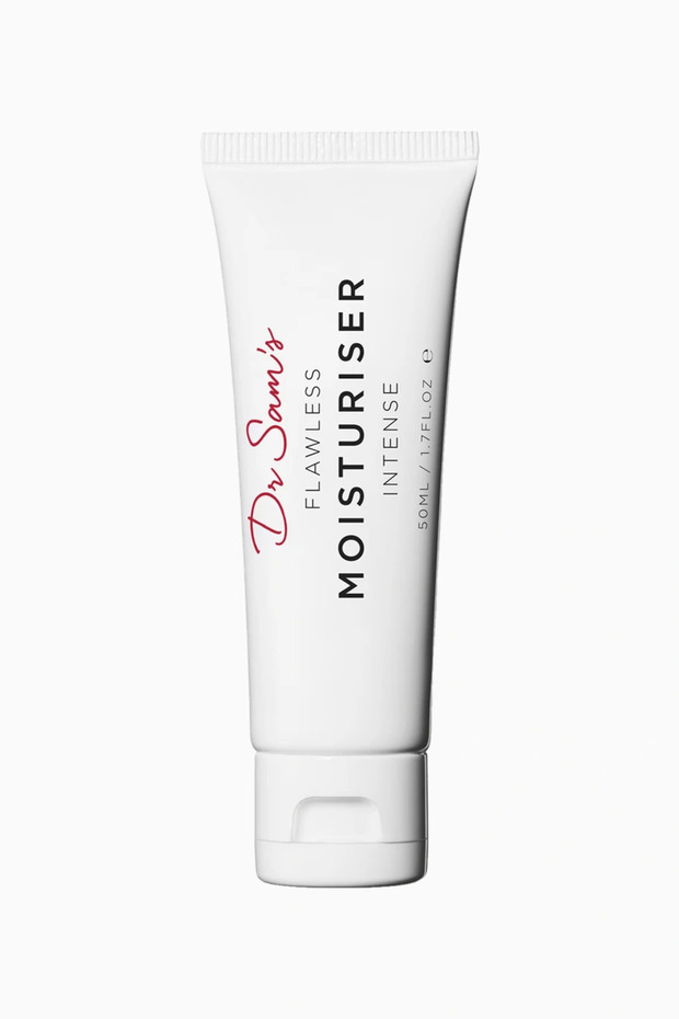 Flawless Moisturiser Intense Intensive Moisturizing Face Cream 50 ml