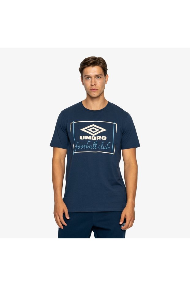 TRICOU CU LOGO RETRO