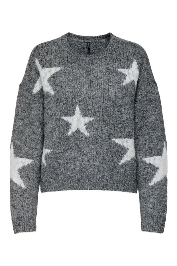 Strickpullover ONLAZU Strickpullover