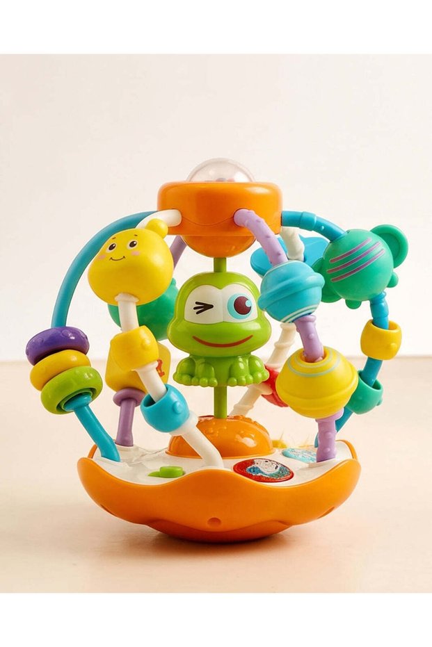 Baby Assorted Light and Sound Toy