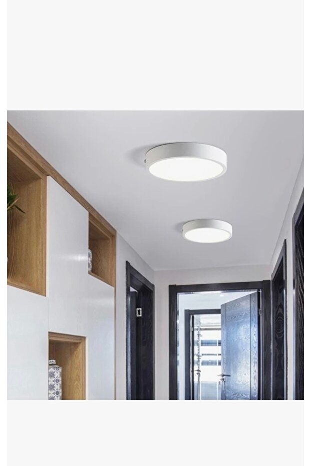 Sıva üstü led panel