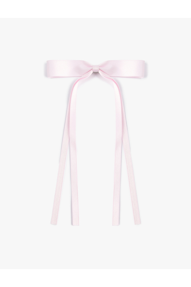 Bow Hair Clip