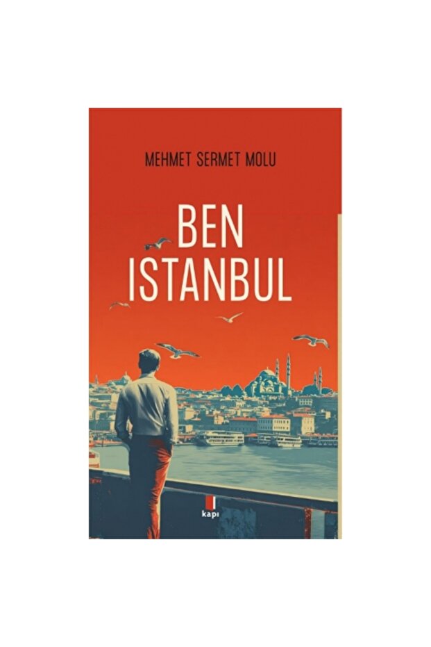 Ben İstanbul (Ciltli)