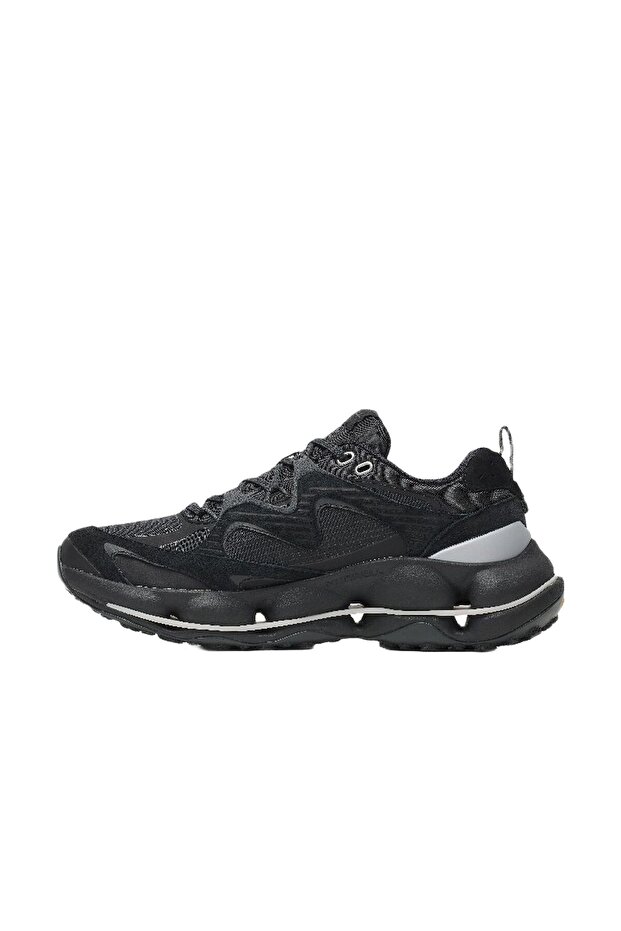 Speedarc Matis Ltr Waterproof Men's Black Casual Shoes Men's Ls Shoes