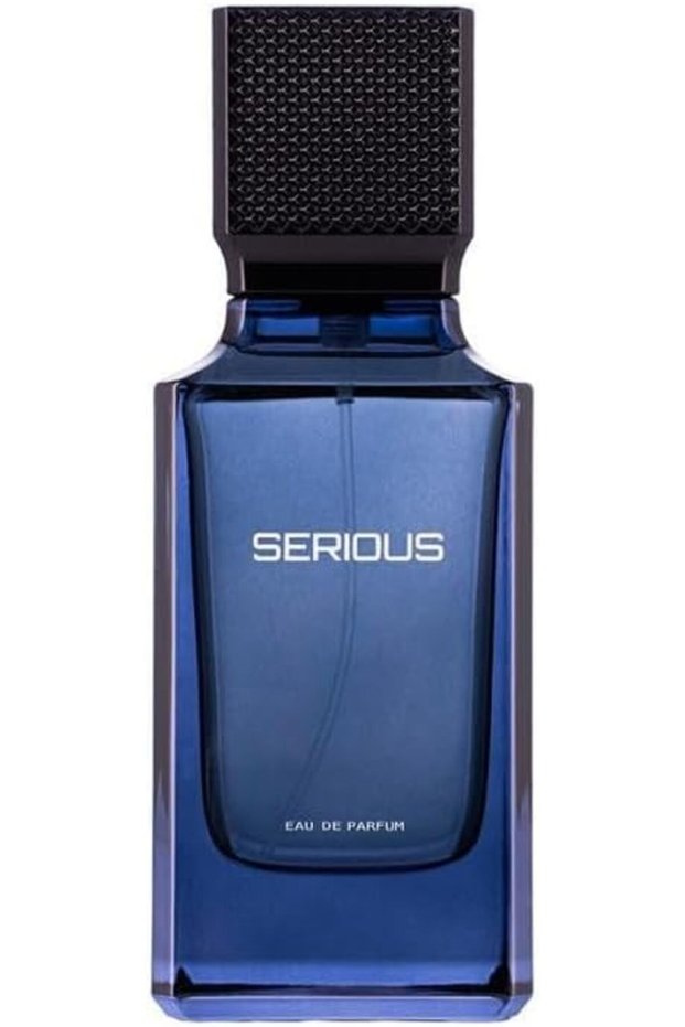 عطر سيريوس للرجال 100 مل