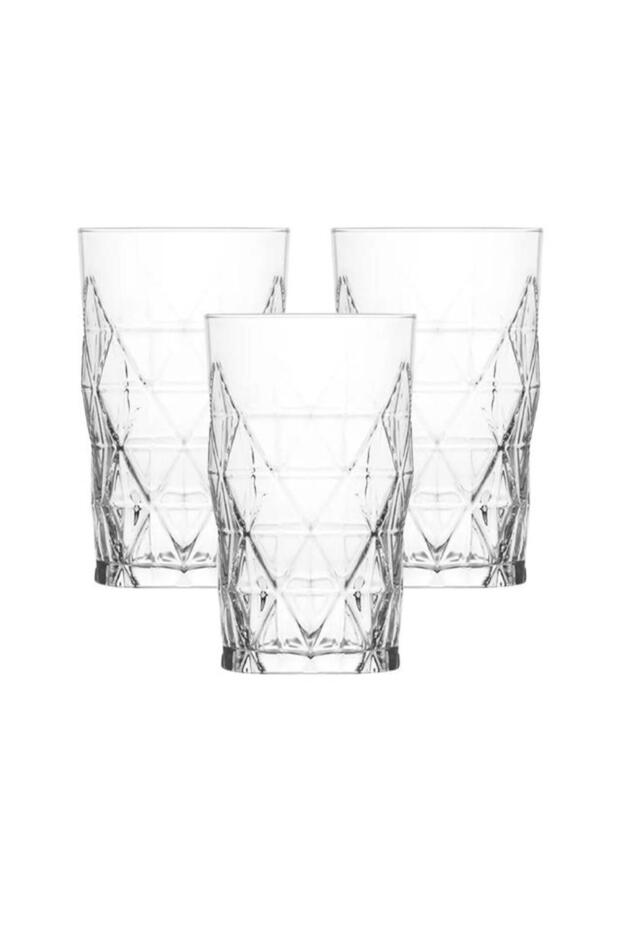 Keo377 3-Pack Keops Long Medicine Cup