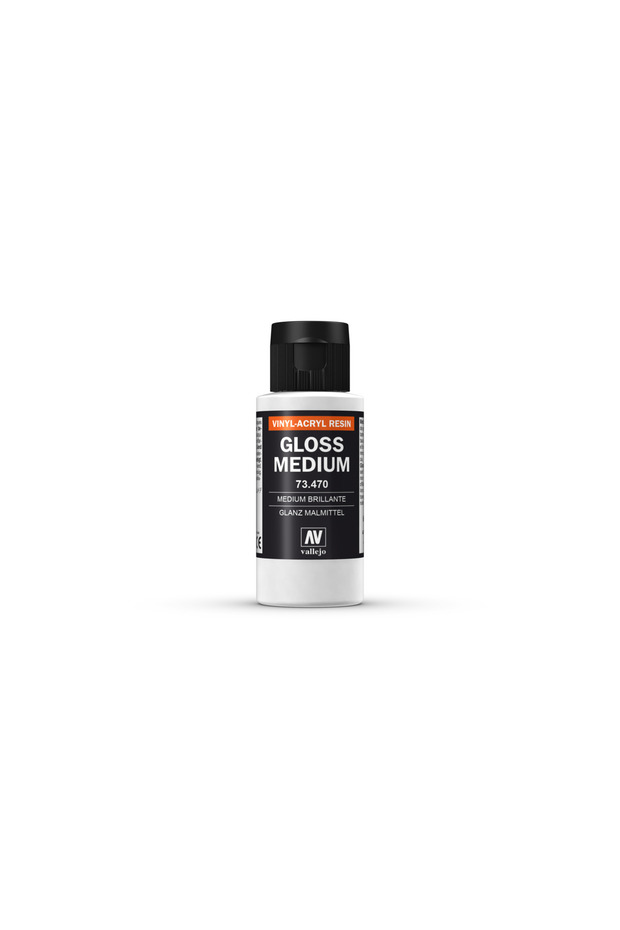 73.470 GLOSS MEDIUM 60ml