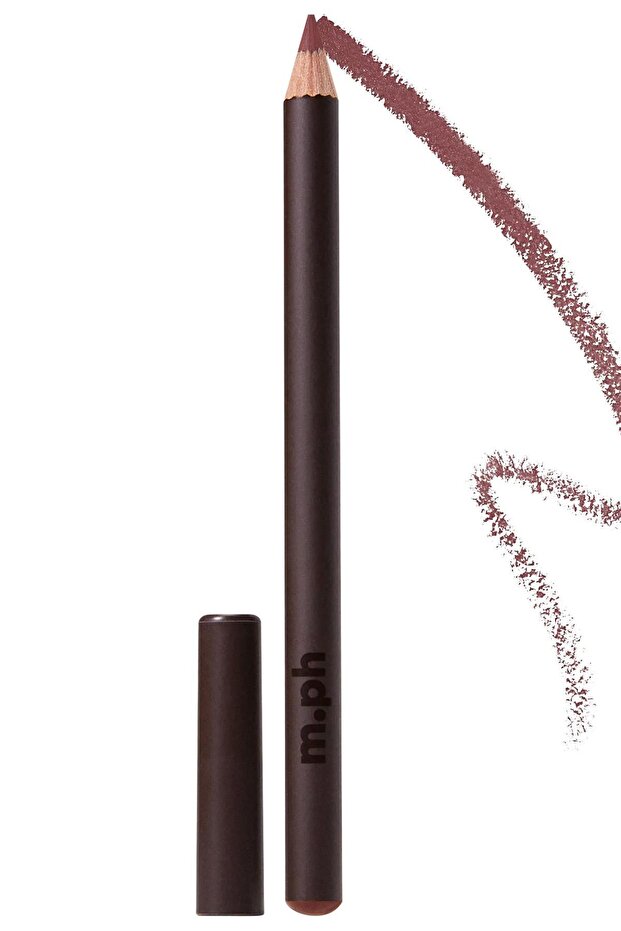The Overliner Lip Pencil Cherry Cola 1.14Gr