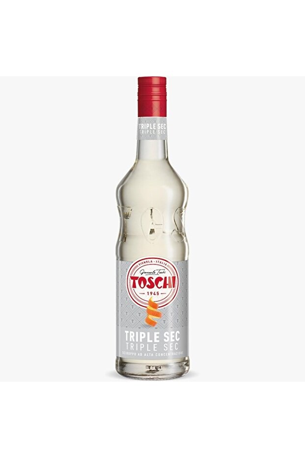 Sirop Triple Sec, 1L