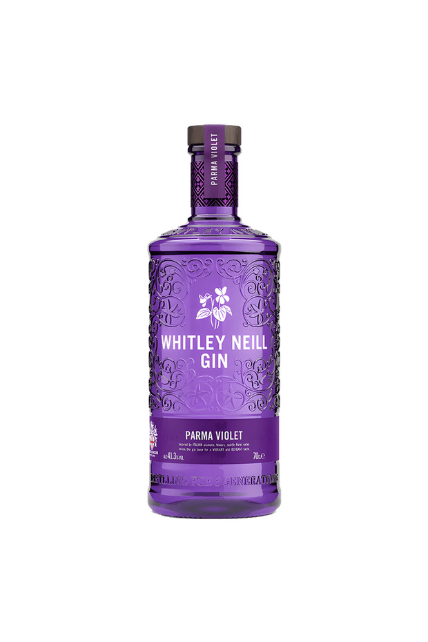 Parma Violet, 0.7l