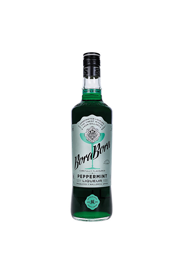 Menta, 0.7l
