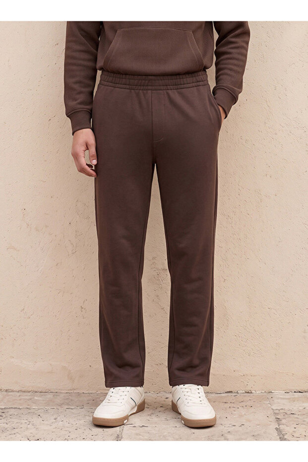 Youth Relaxed Fit Trousers