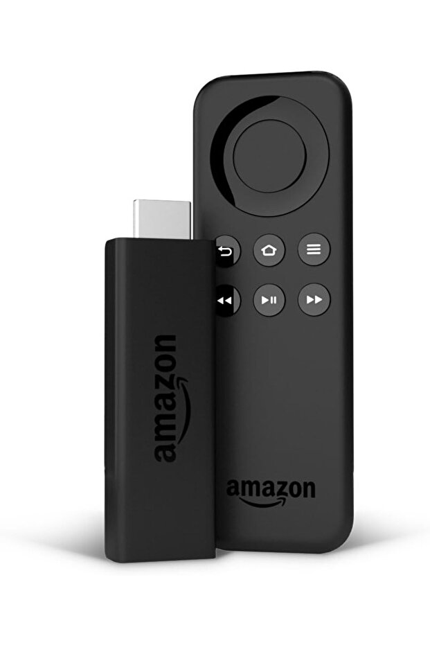 Fire TV Stick Basic Edition (International Version)