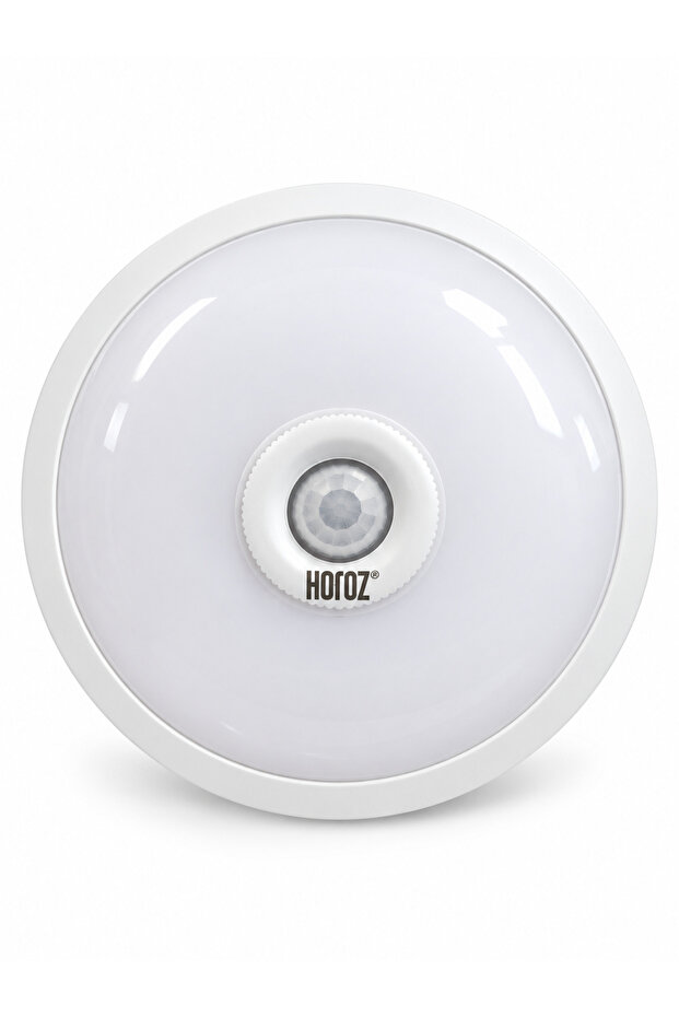 360° Sensörlü LED Tavan Armatürü