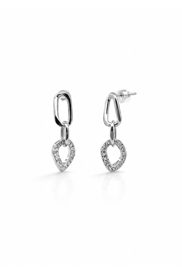 Gilded Grace Earrings