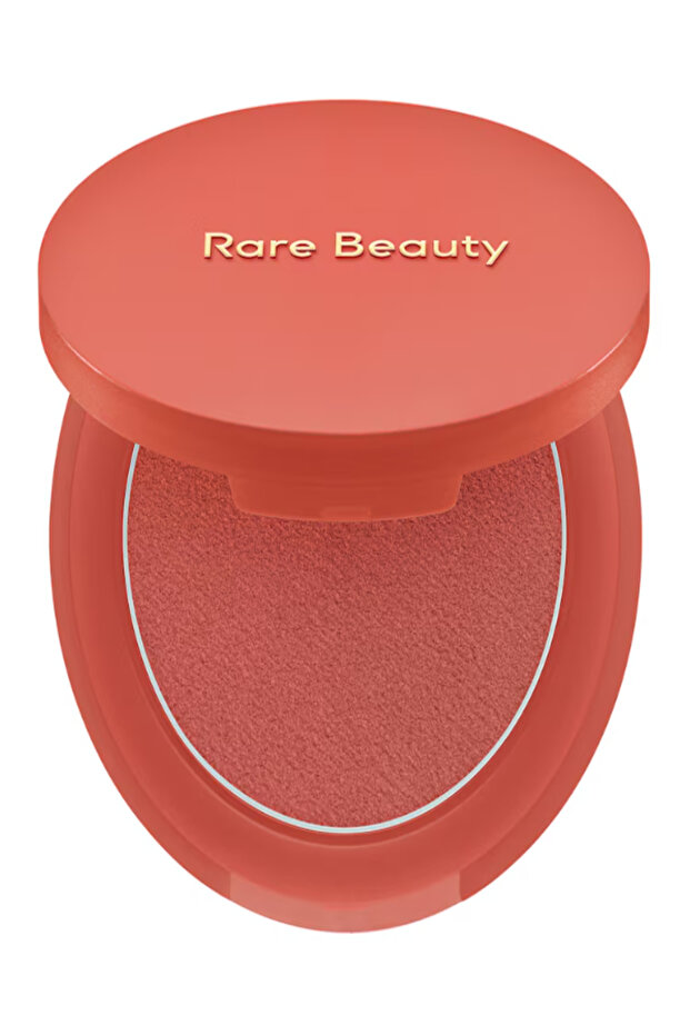 Soft Pinch Matte Bouncy Blush - Cream Powder Blush