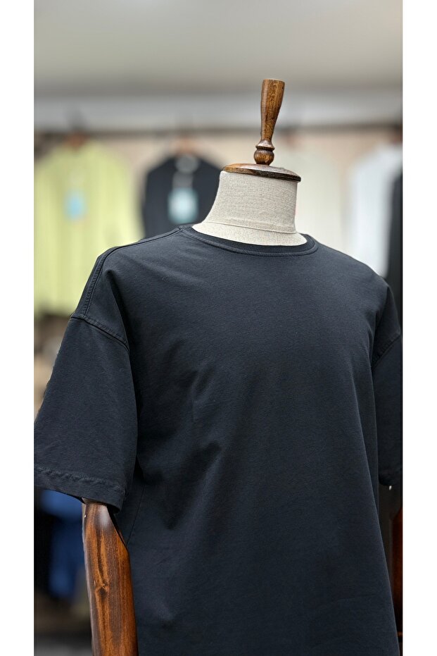 KPS BASİC T-SHIRT